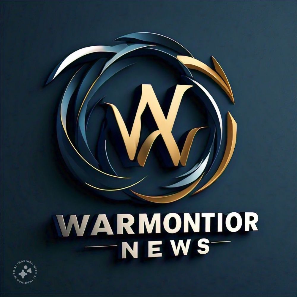 War Monitor