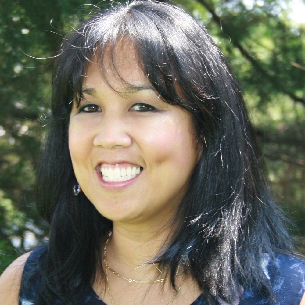Deb Wong