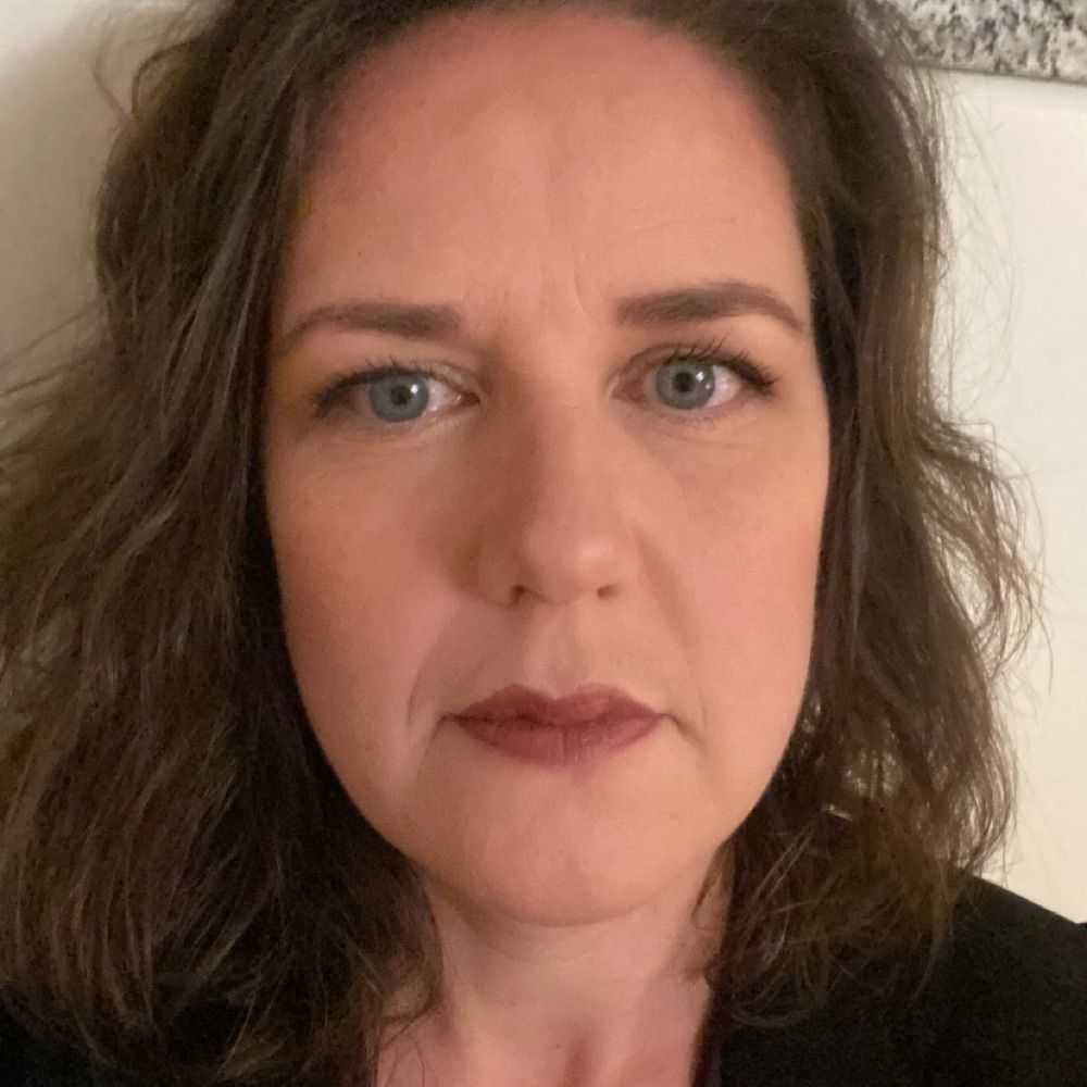 Trine Møller