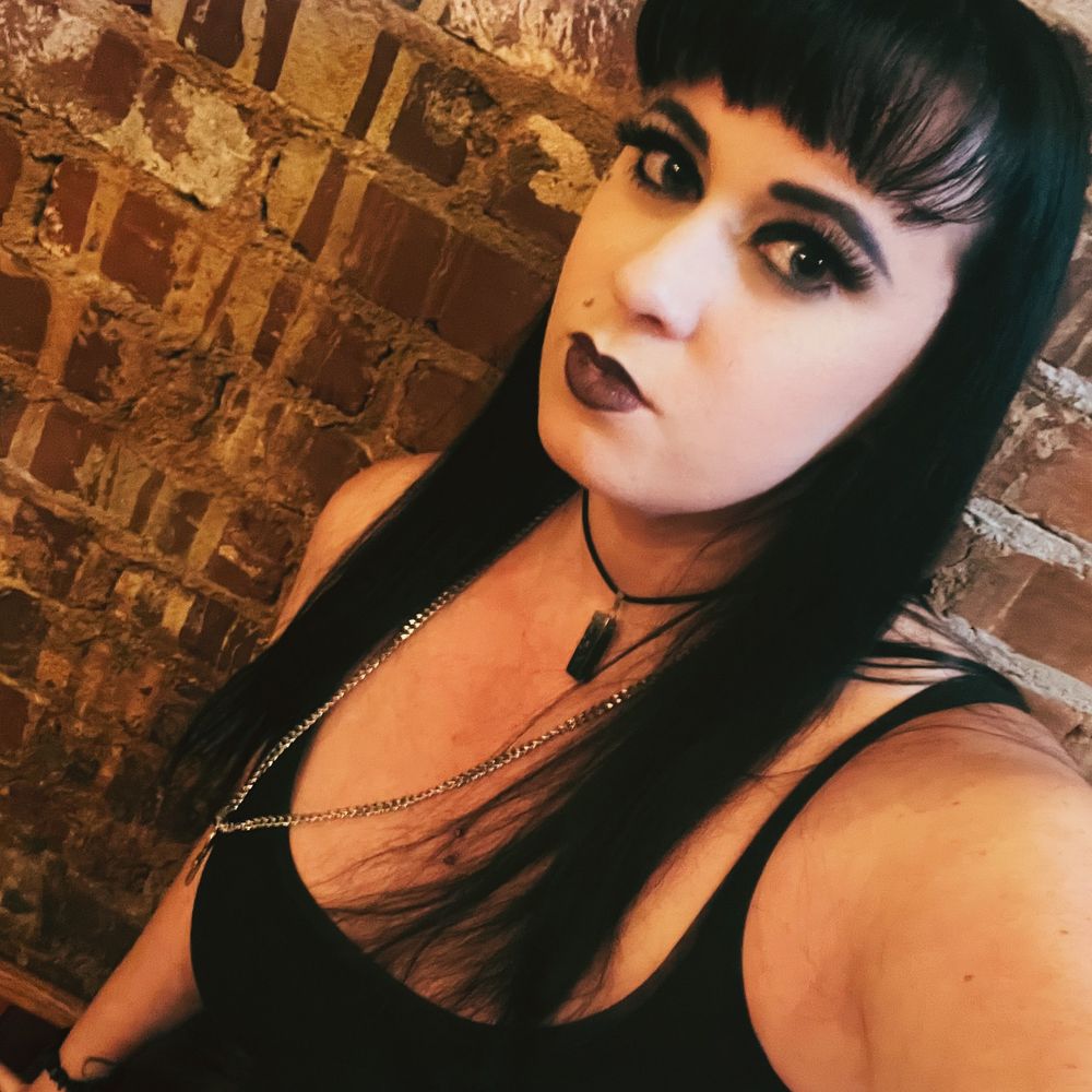 Faydra Black
