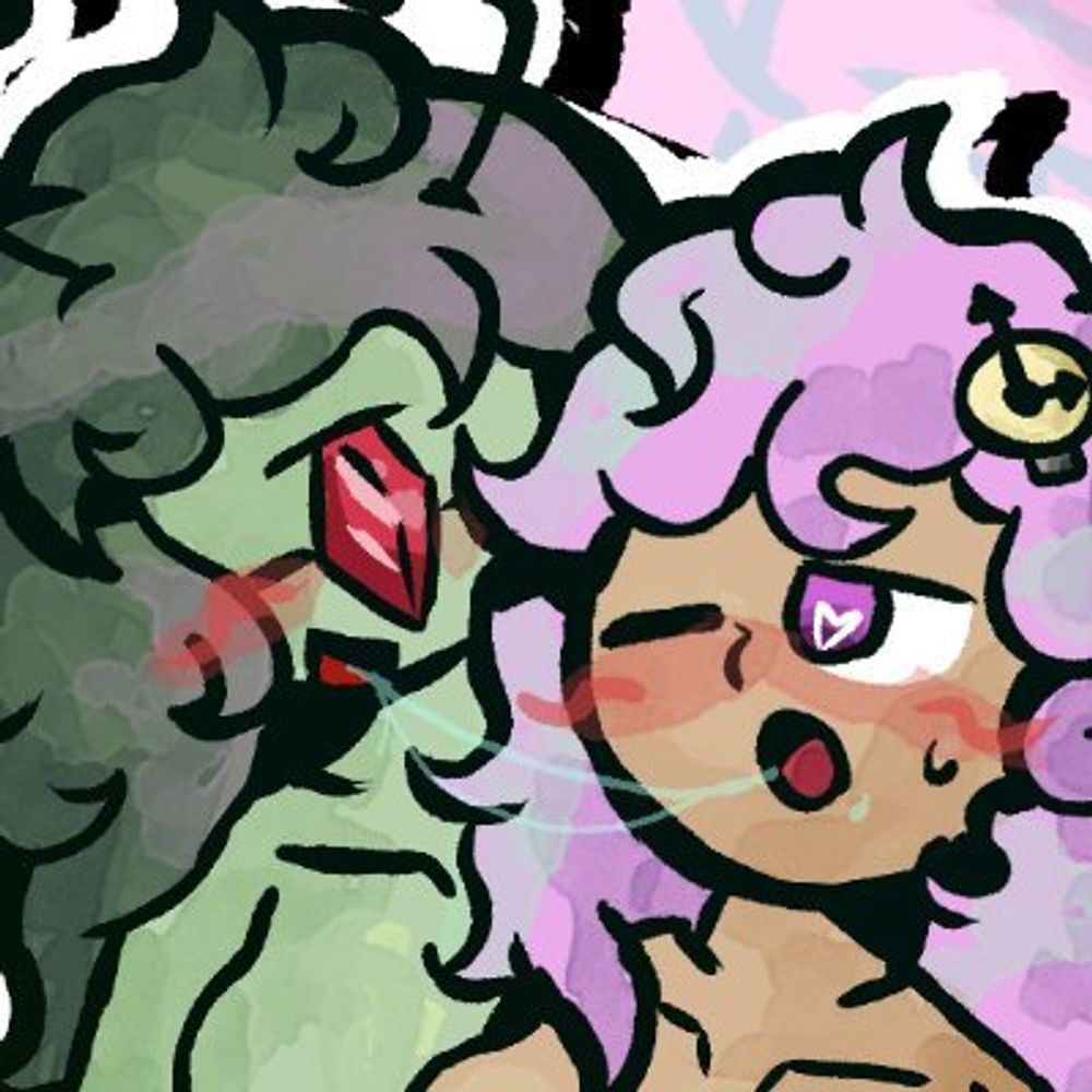 MintyMal's Ink