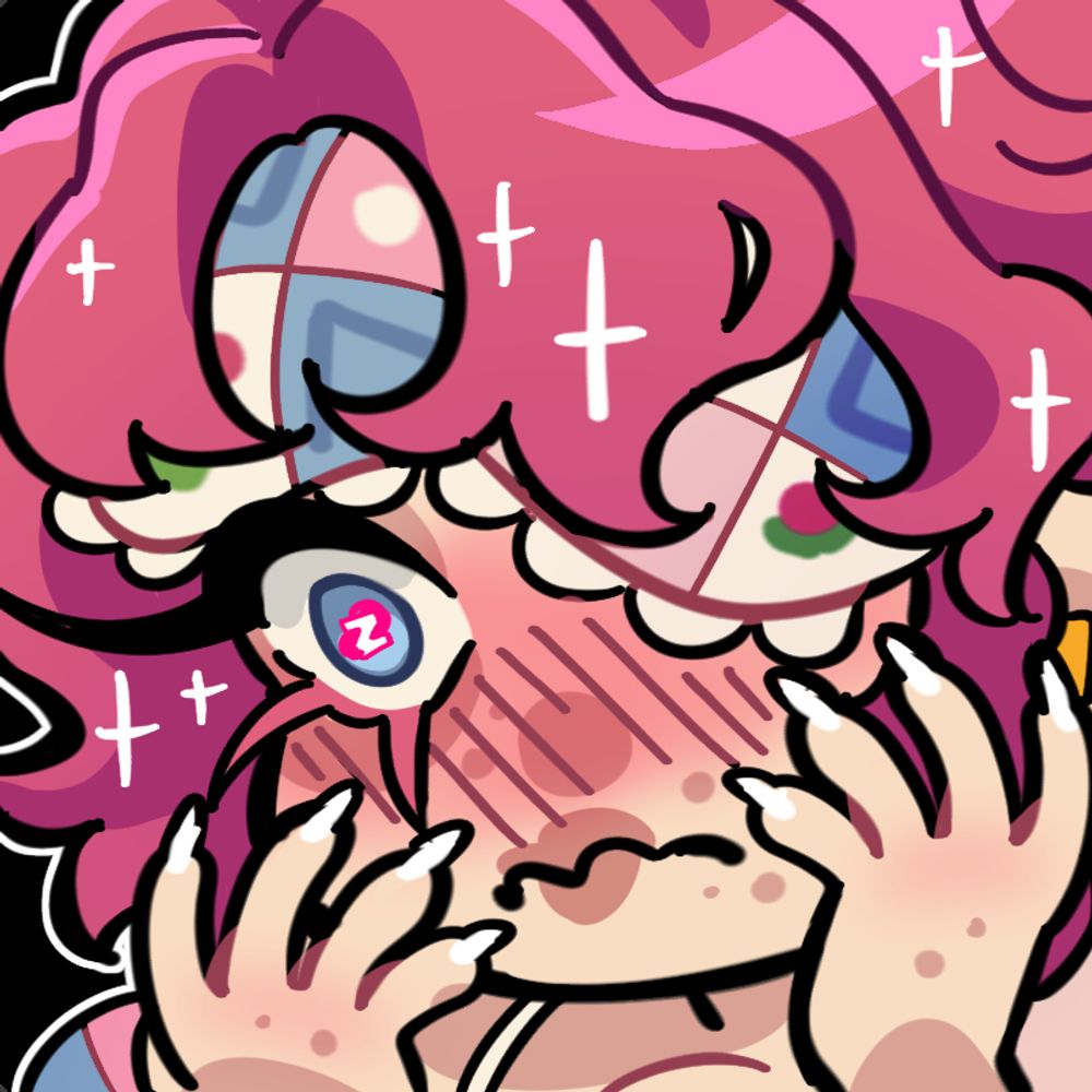 ☁️ Yawnty | Vtuber Artist ☁️