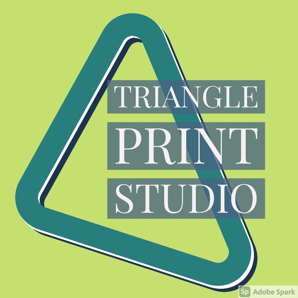 Triangle Print Studio