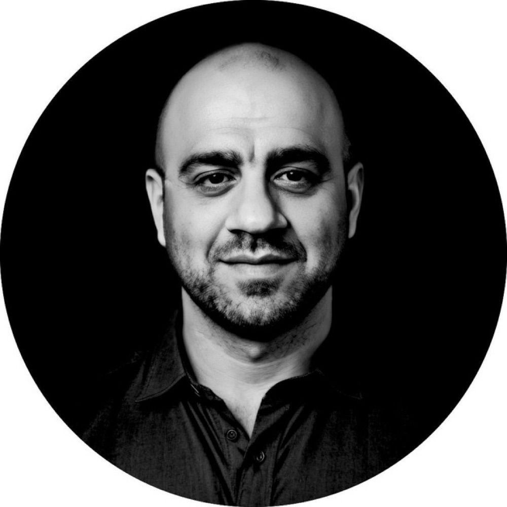 Amir Farshad Ebrahimi
