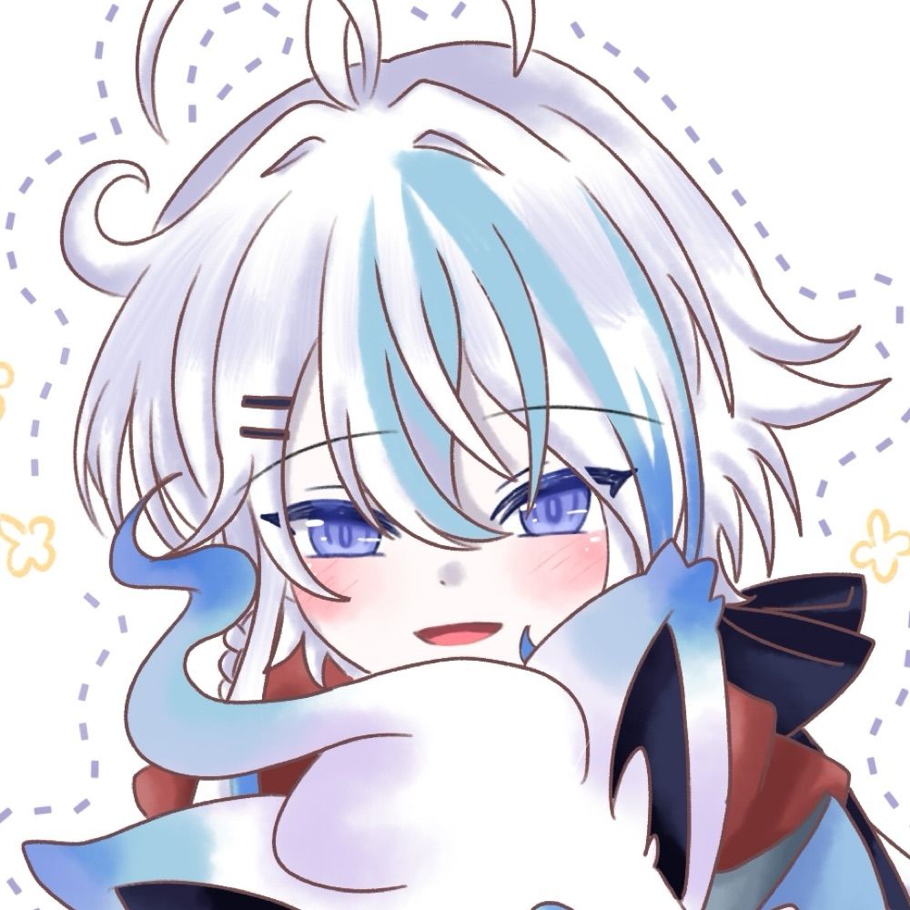 Zousan 🐾