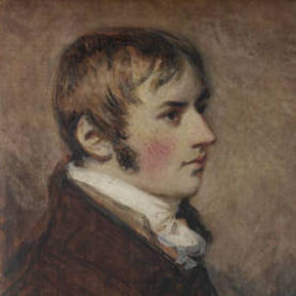 John Constable RA's avatar