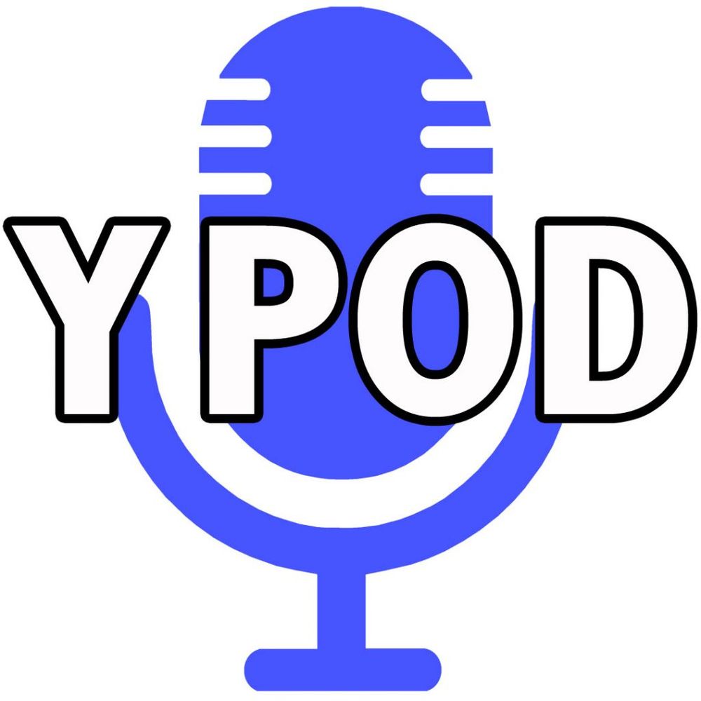 ypod.cymru