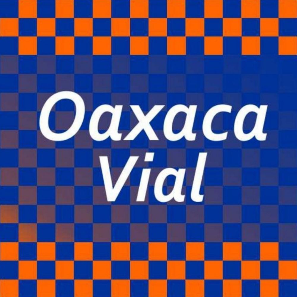 Oaxaca Vial