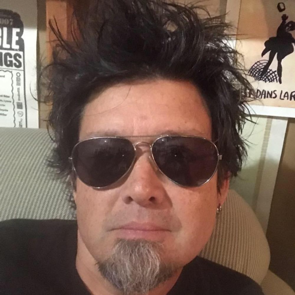 Jim McGowin