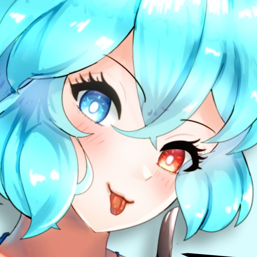 Ginari Ima (C0MMS Open!)
