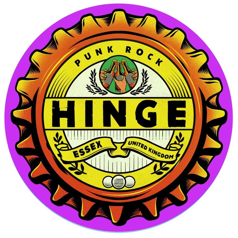 Hinge