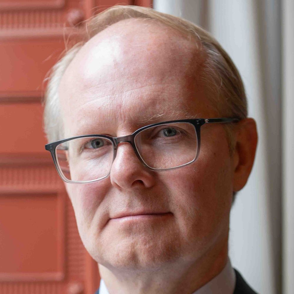 Paul Denley