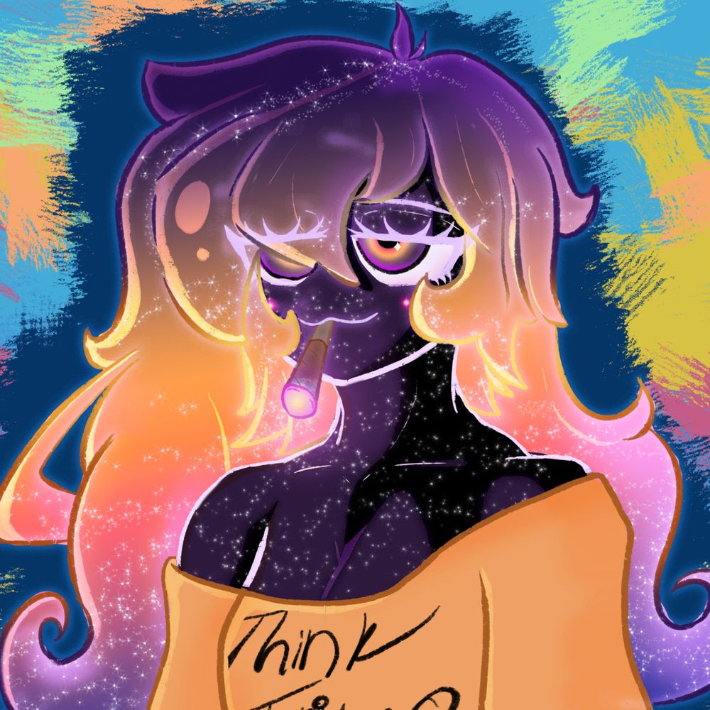 Stardust Strider