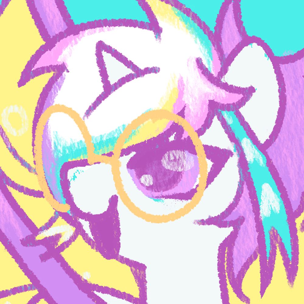 Holo (Commissions Open!)