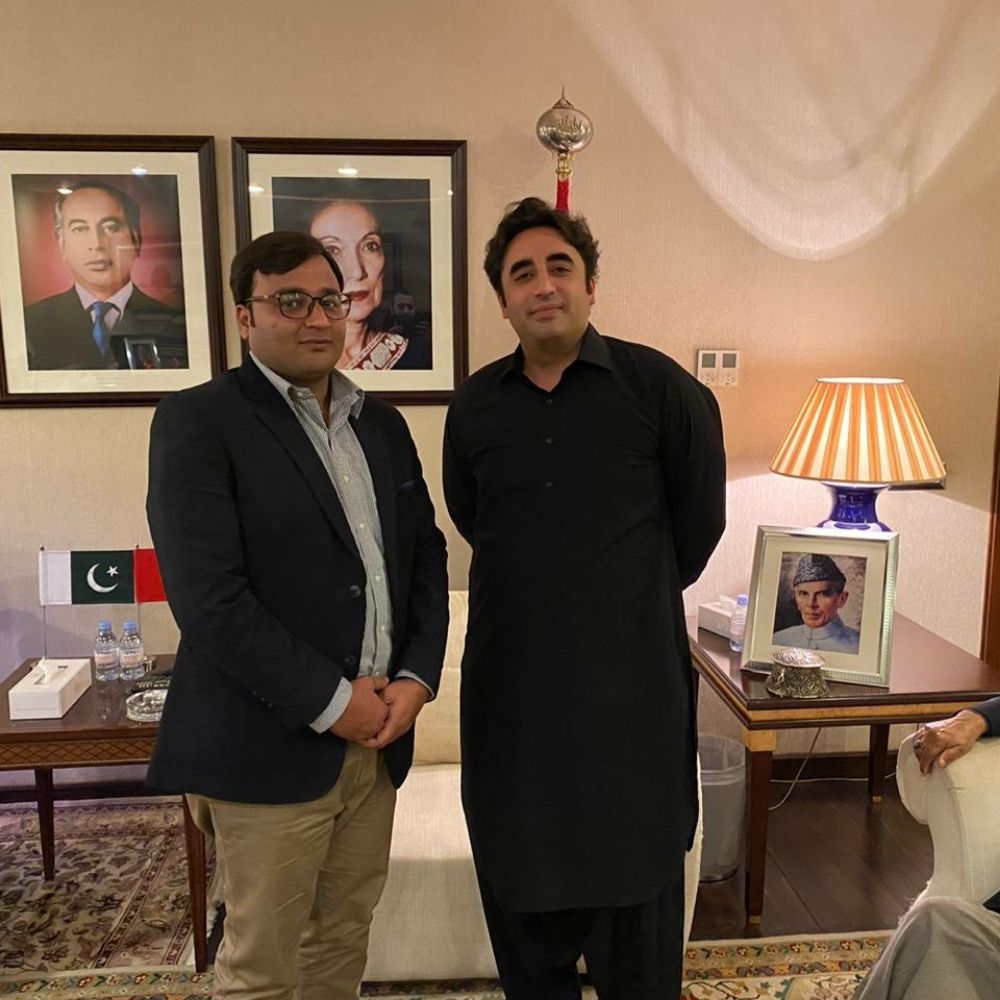 AQib Sarwar