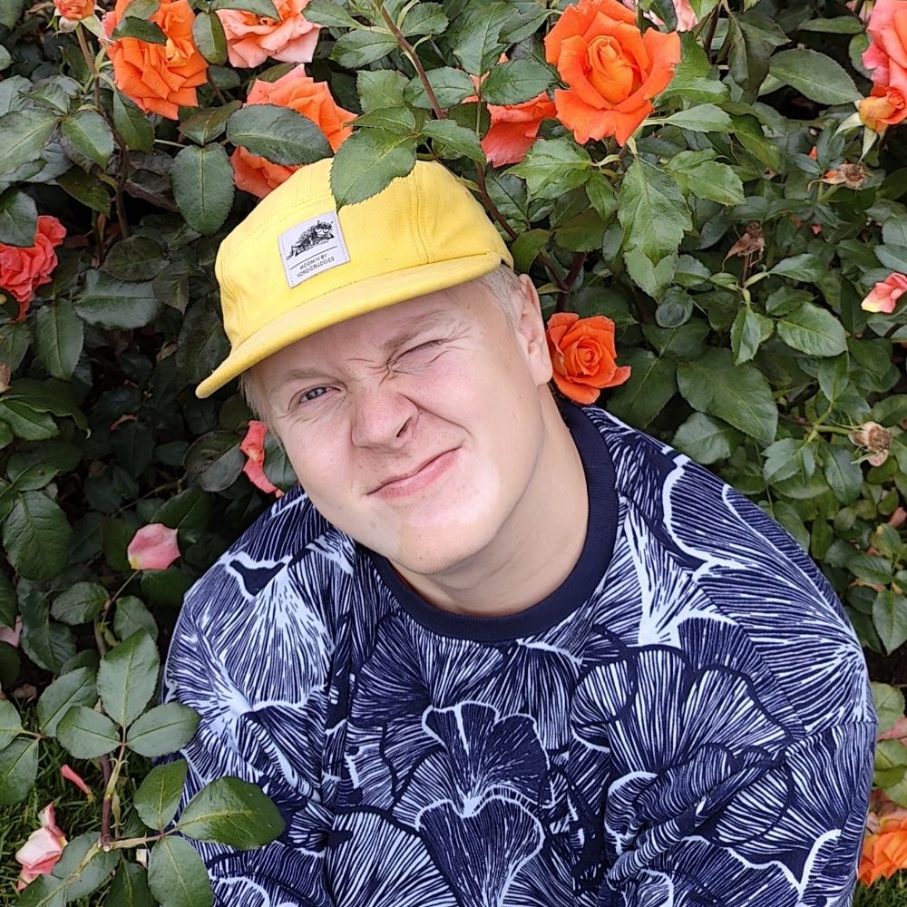 Mikko Kauhanen