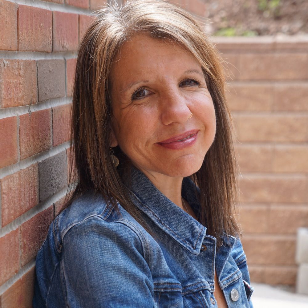 Jennifer Weiss-Wolf