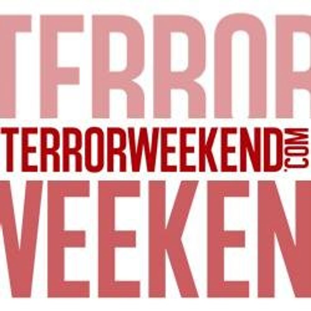 TerrorWeekend.com
