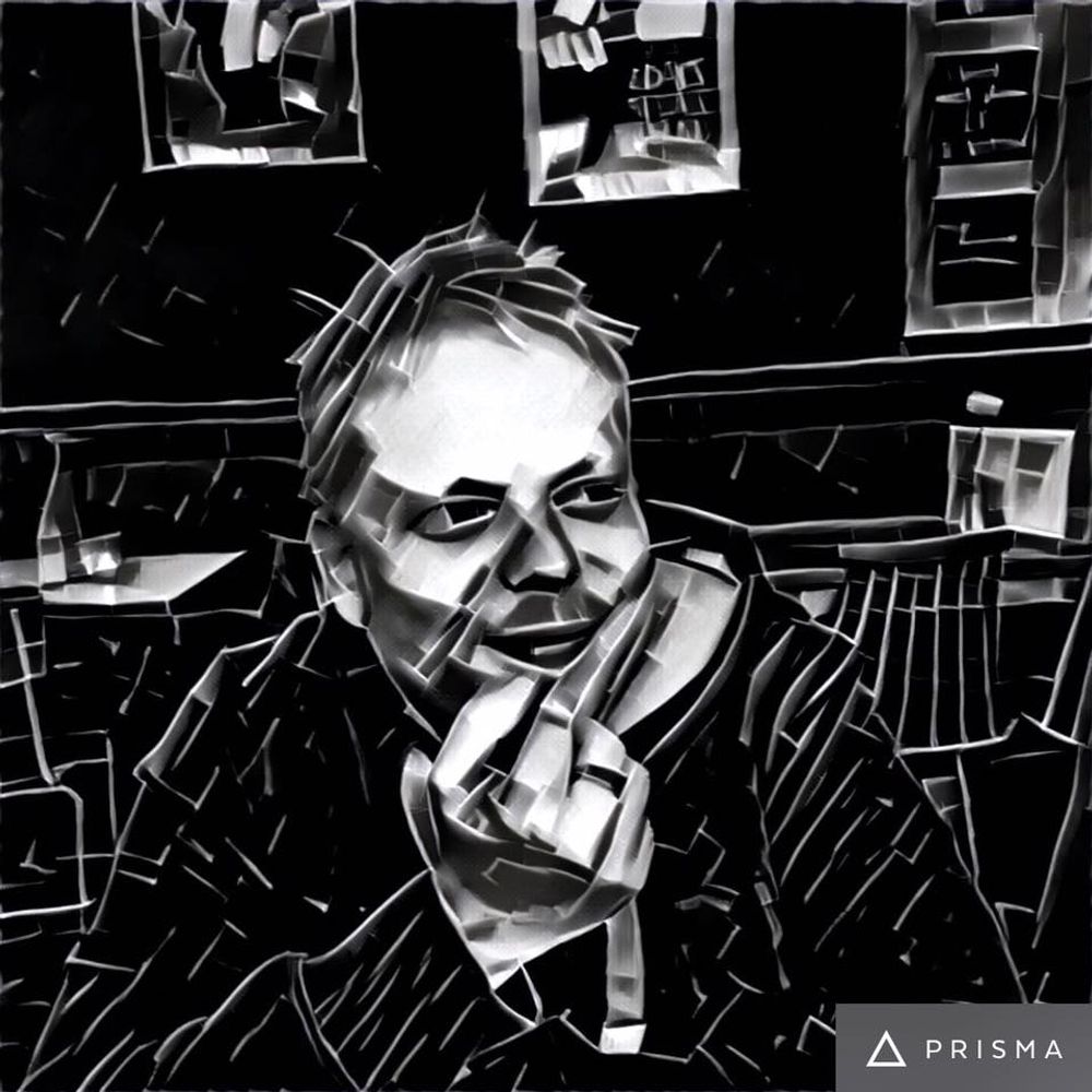 Richard Trinder