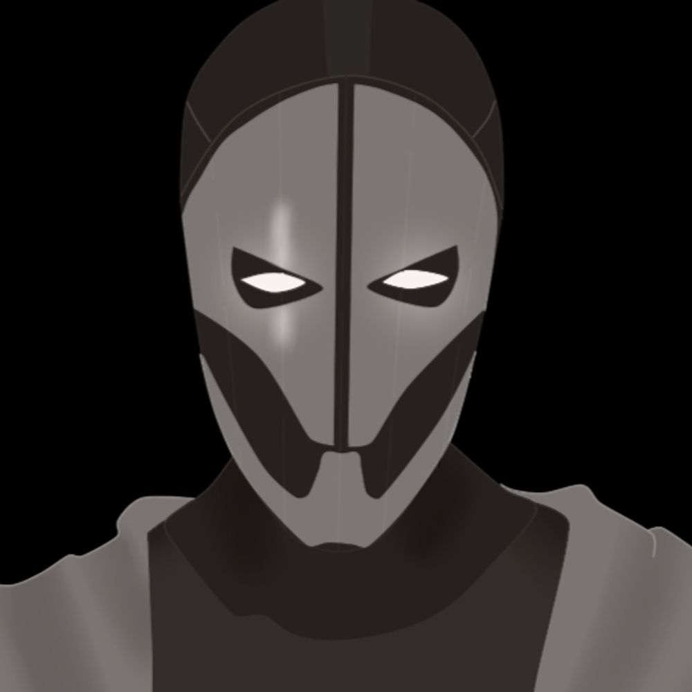 Phantom.W  🕵️| PNGtuber 💀 | (Onepice Hiatus)