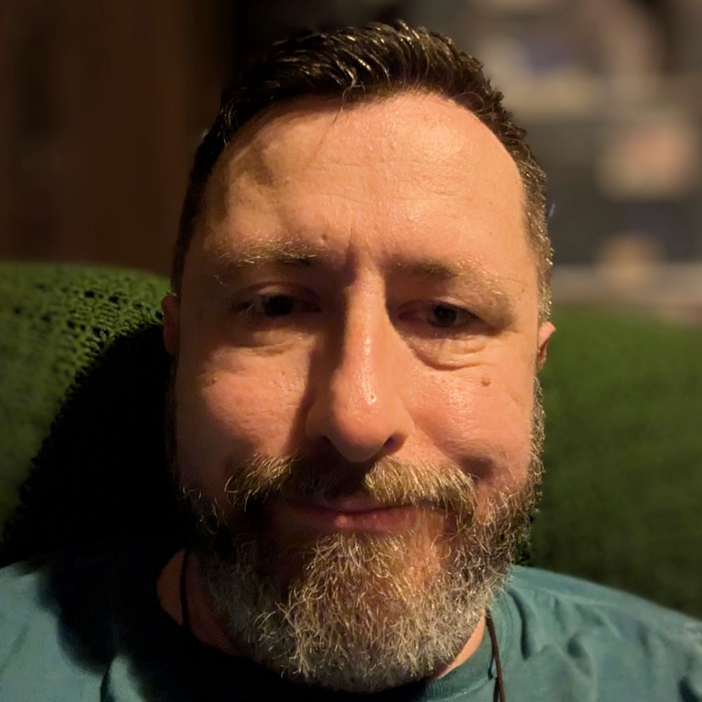 James Moore-Hodur