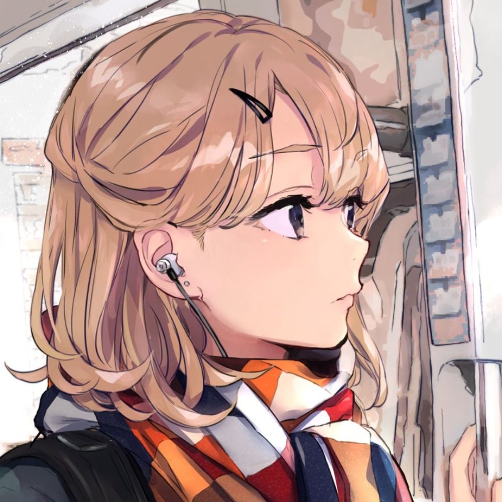 User avatar