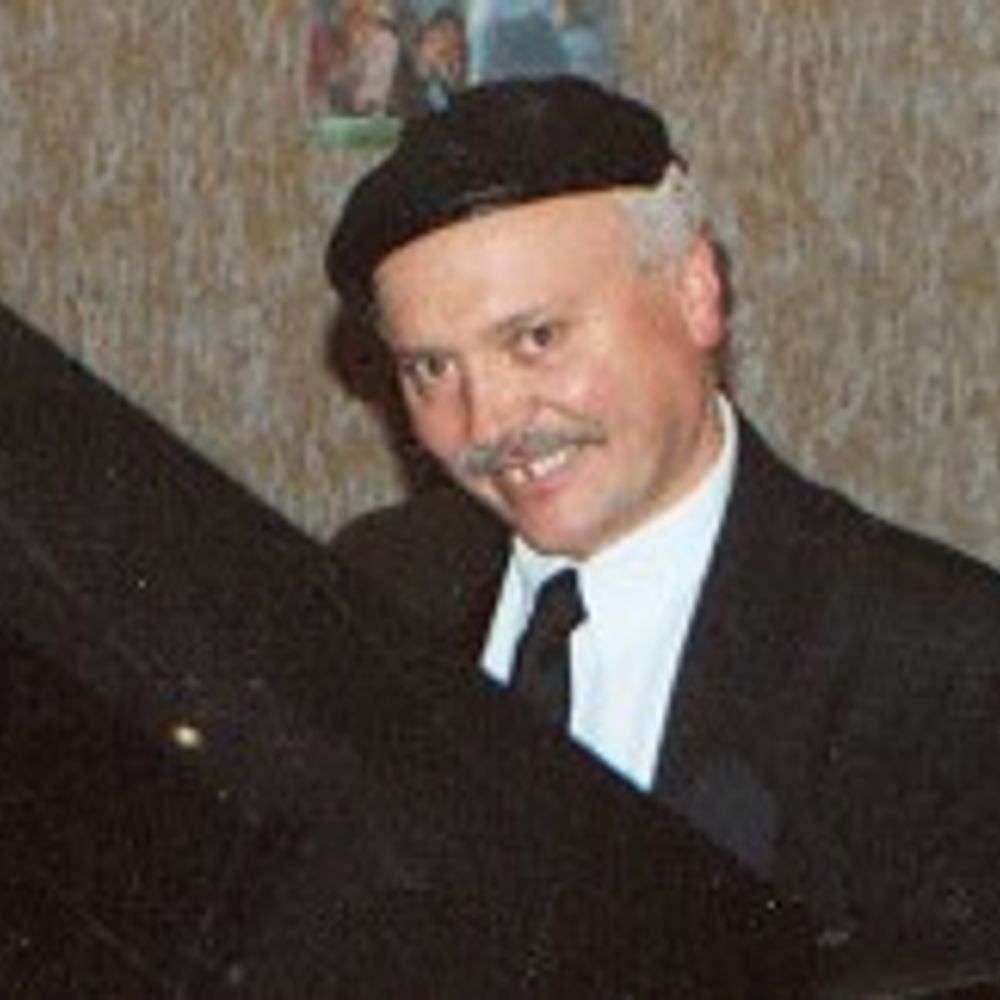 Leonard (Len) Penton