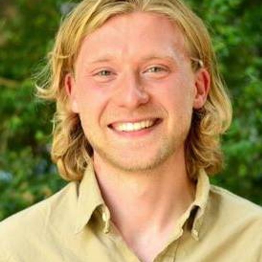 Max McDermott