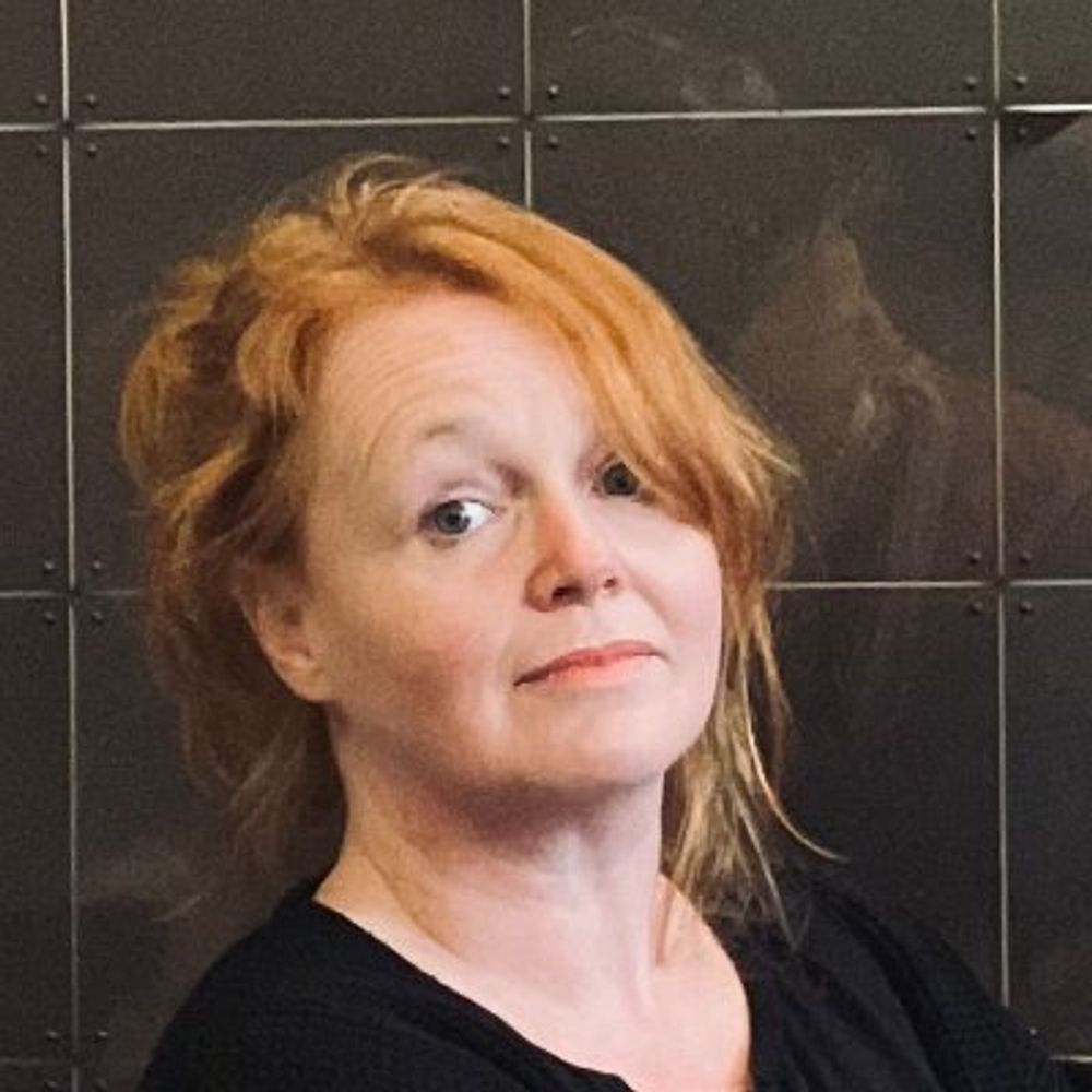 Josephina Frederika