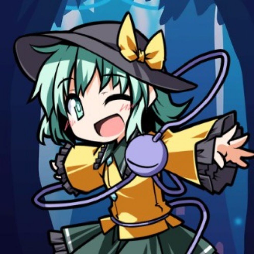 Bulbasheen / Iri