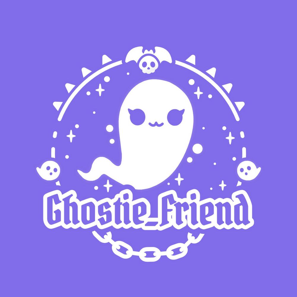 Ghostie ✦ Video Editor【COMMS OPEN】