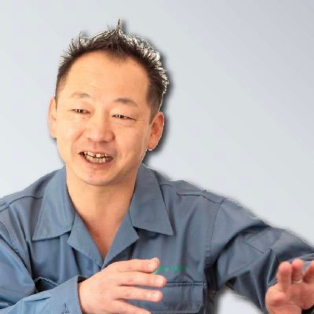 Kazutomo Ohashi