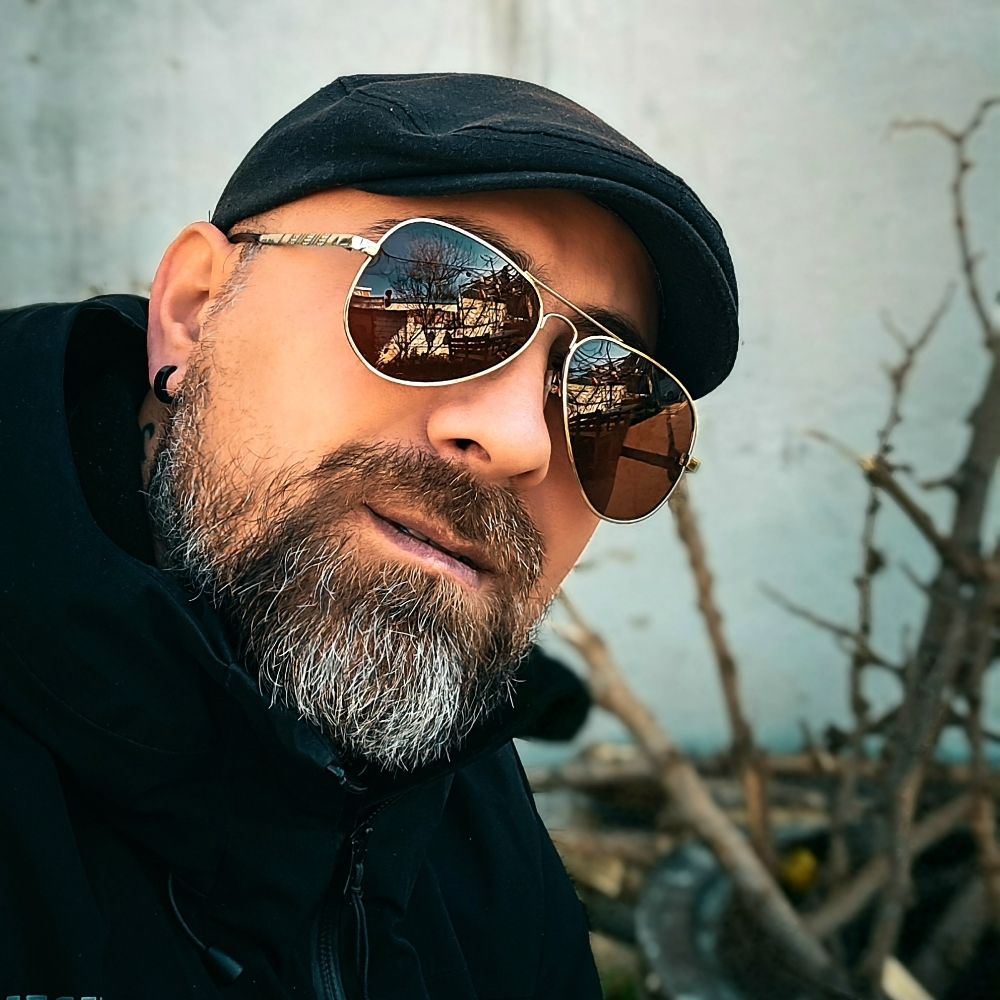 Ufuk Tektaş