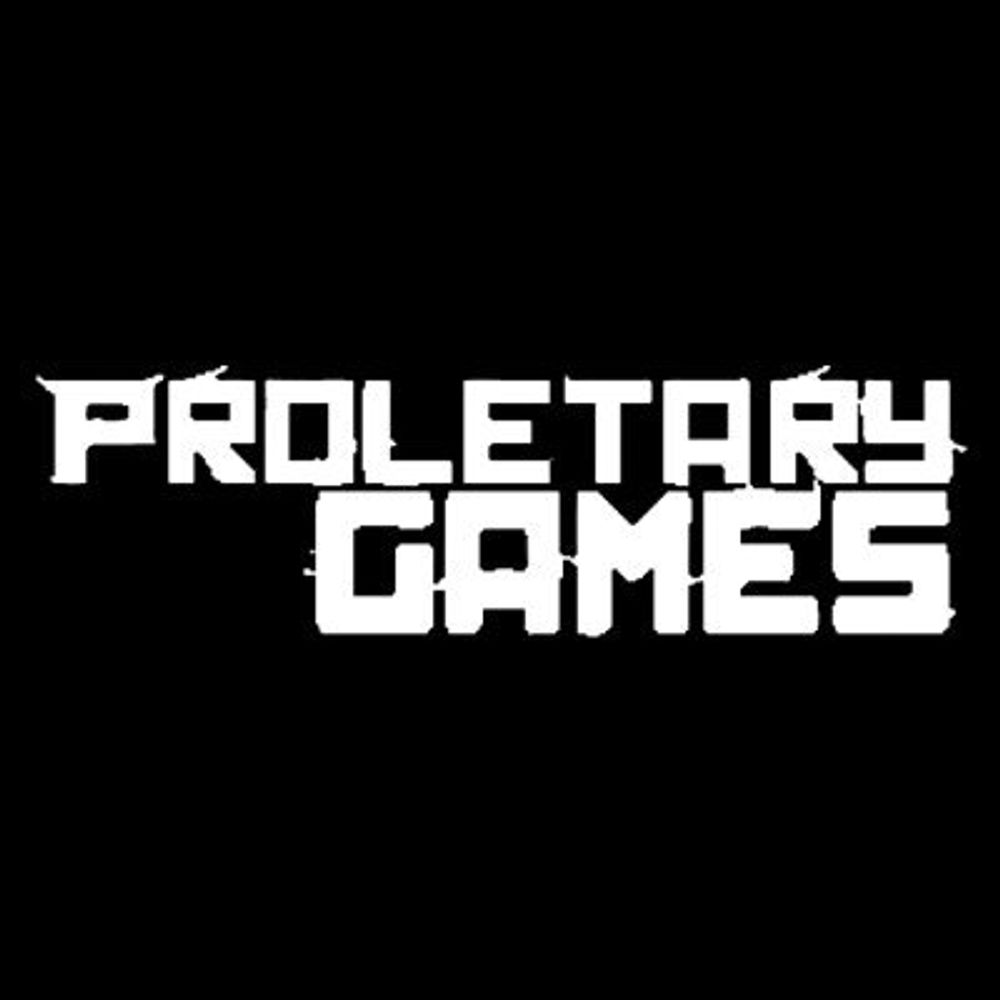 Proletary Games
