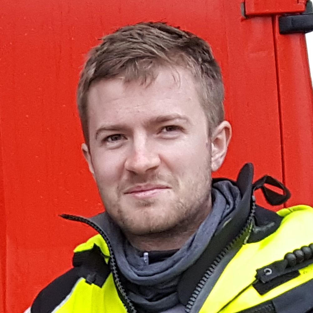 Malte Pedersen