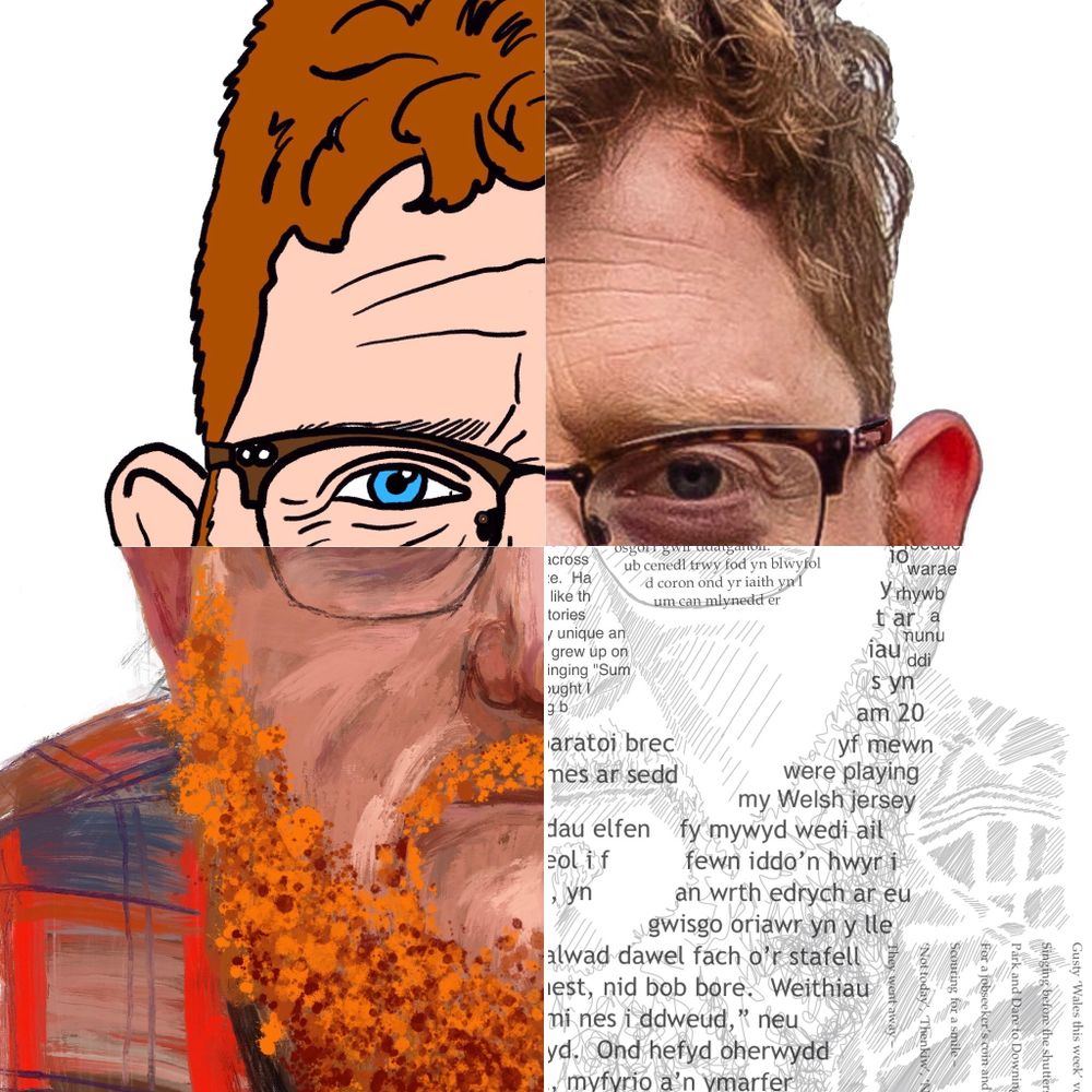 Siôn Tomos Owen