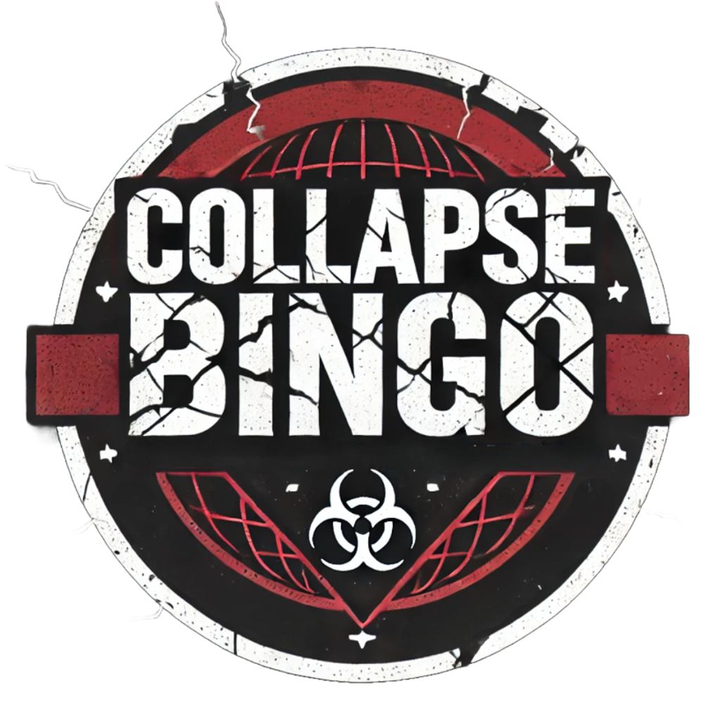 Collapse Bingo