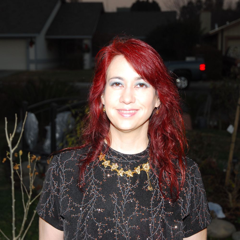 Vicci Nawrocki Lane