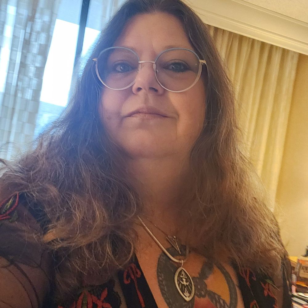 Sherri McLaughlin 