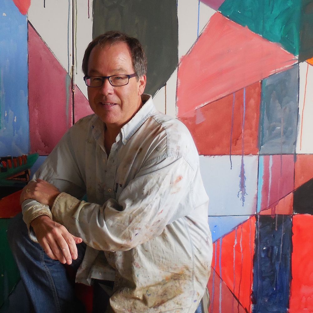 Kevin Macpherson, Fine Artist