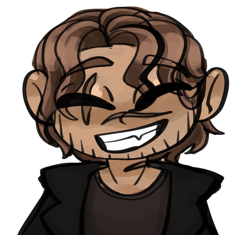 Michael Aurelia VTuber/PNGtuber