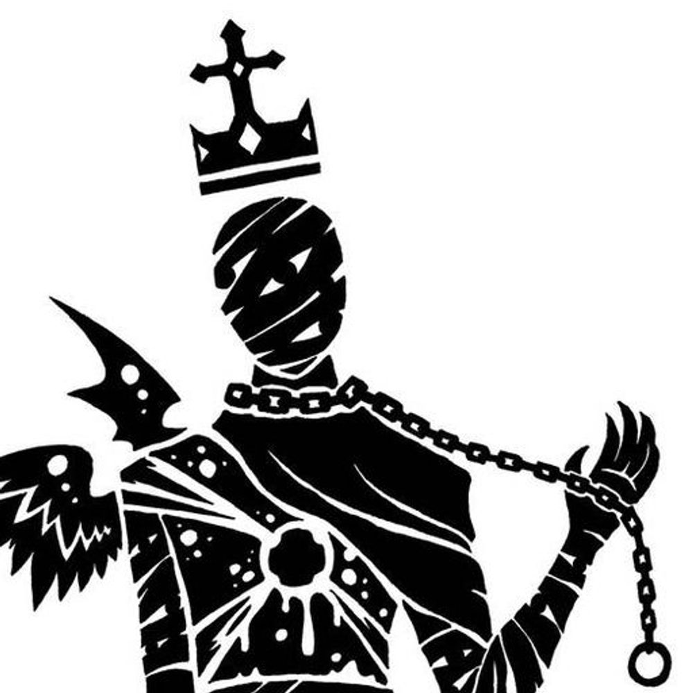 The Hanged King