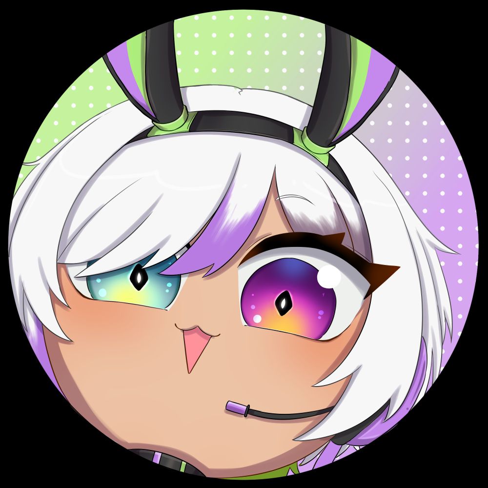 Avlyn🐰⭐┇SSPN┇