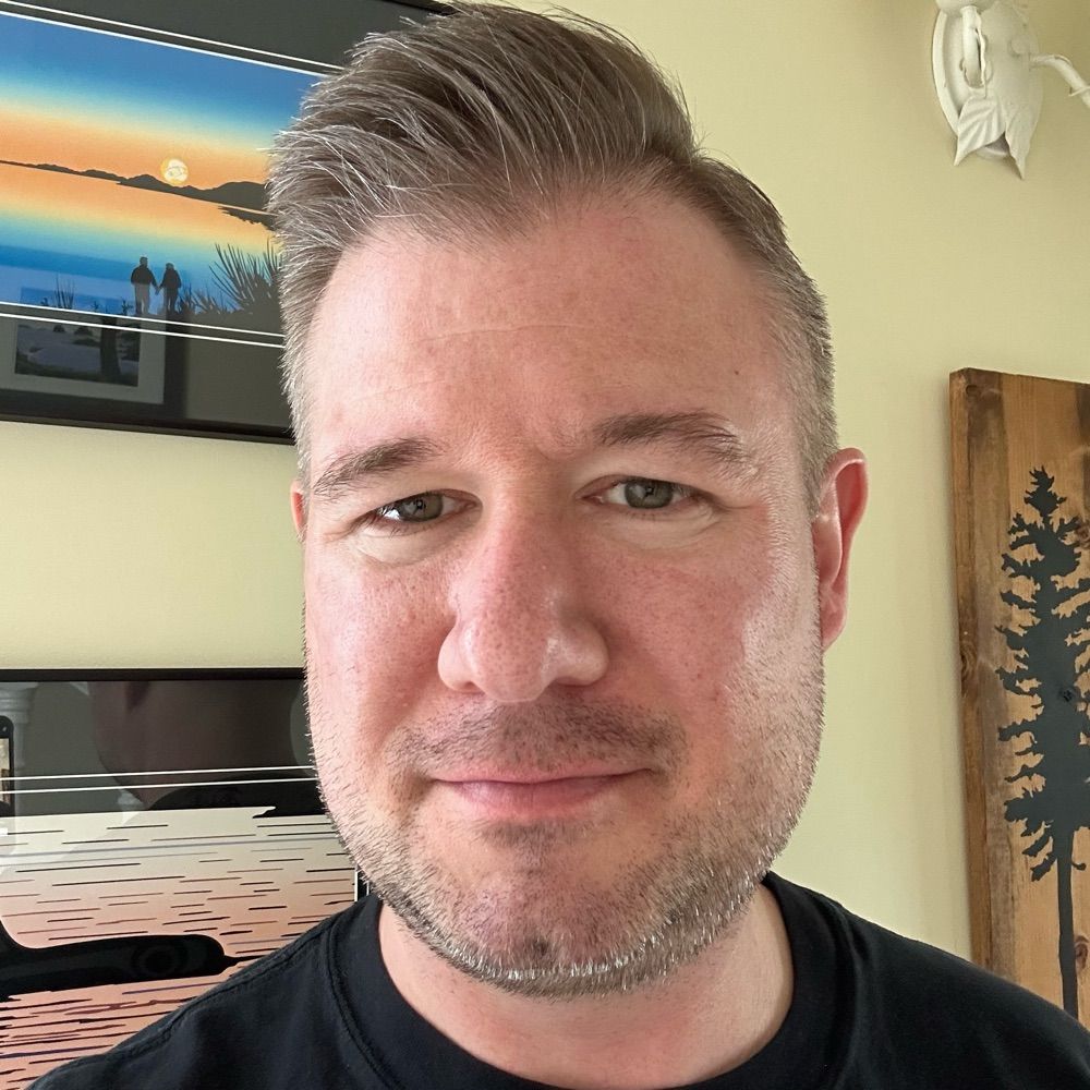 Nick Smith