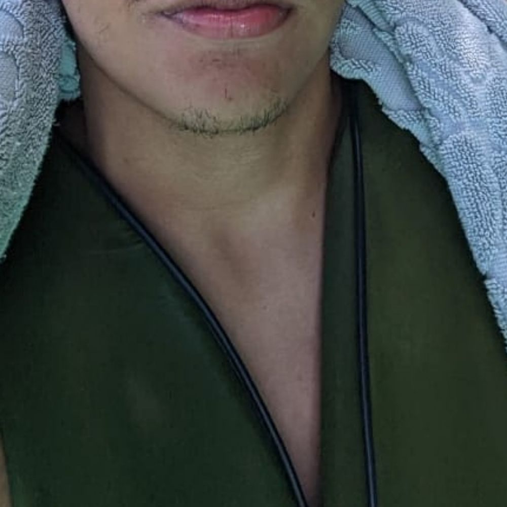 Macho Punheteiro
