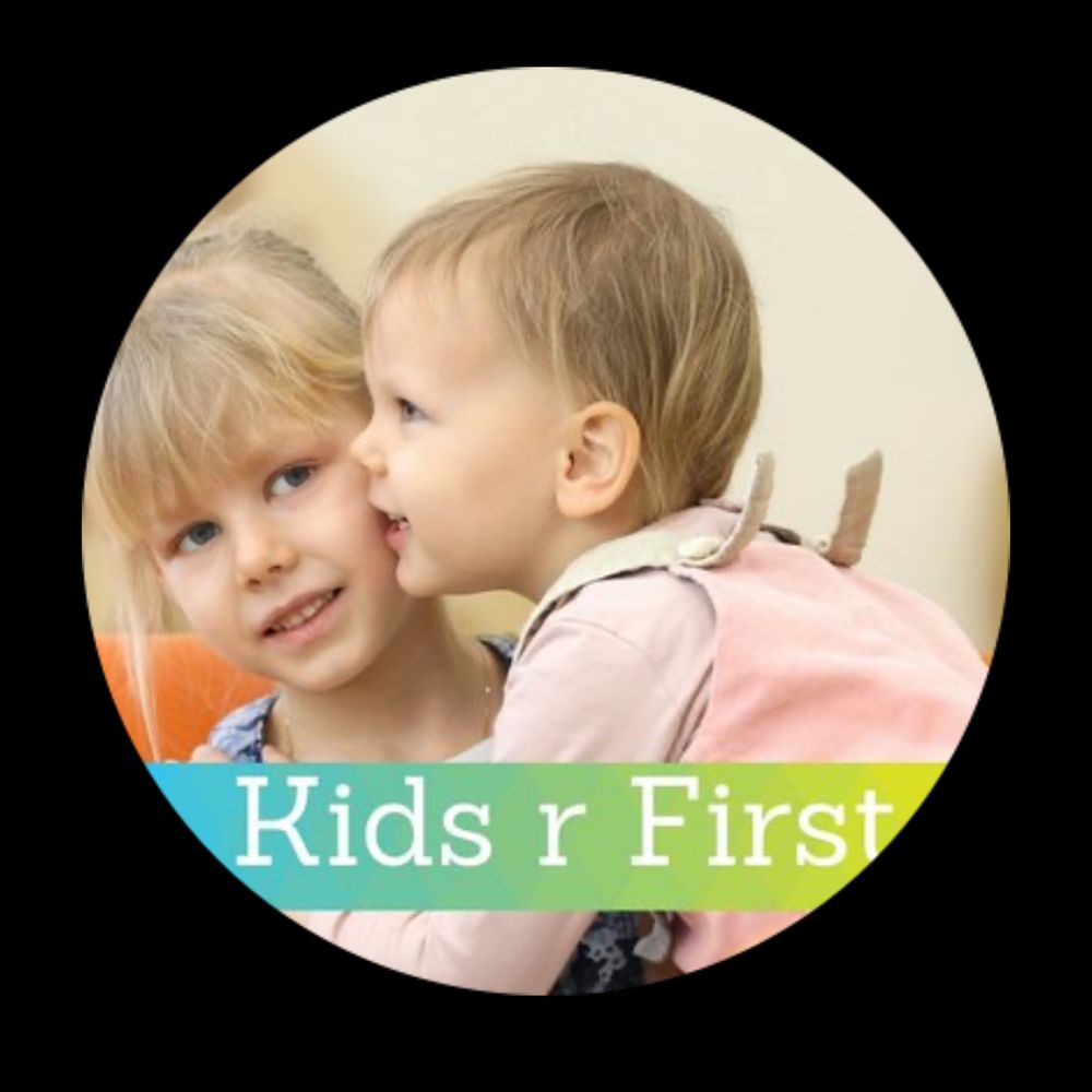 Profile picture kidsrfirst.bsky.social