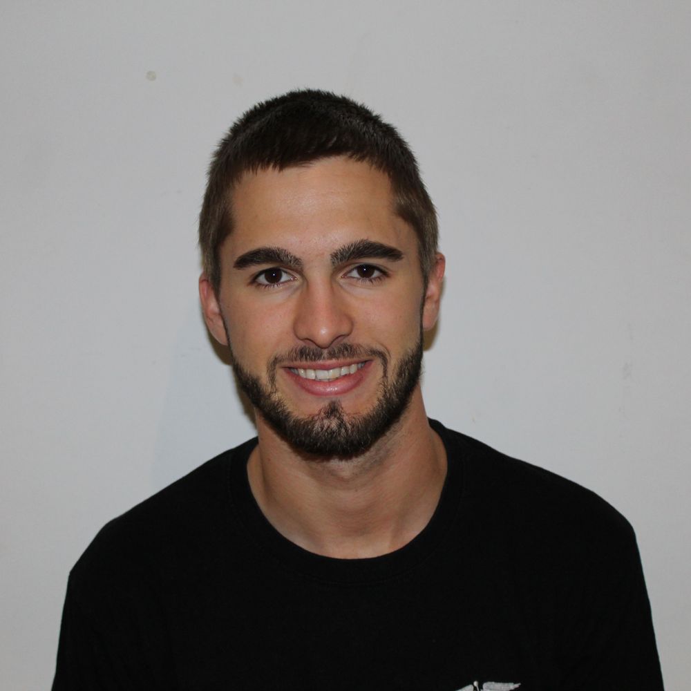Maxime MARCOIN