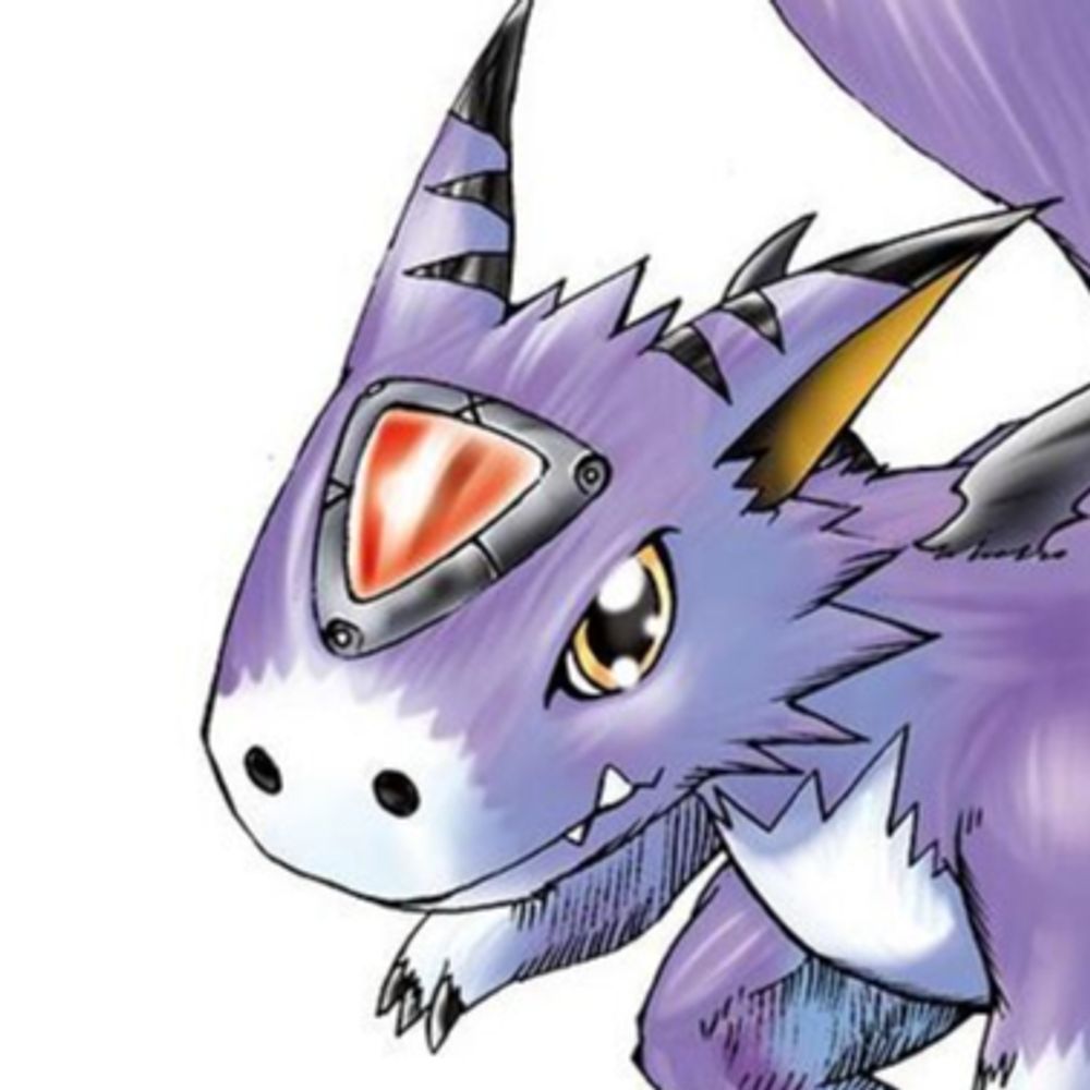 Dorumon