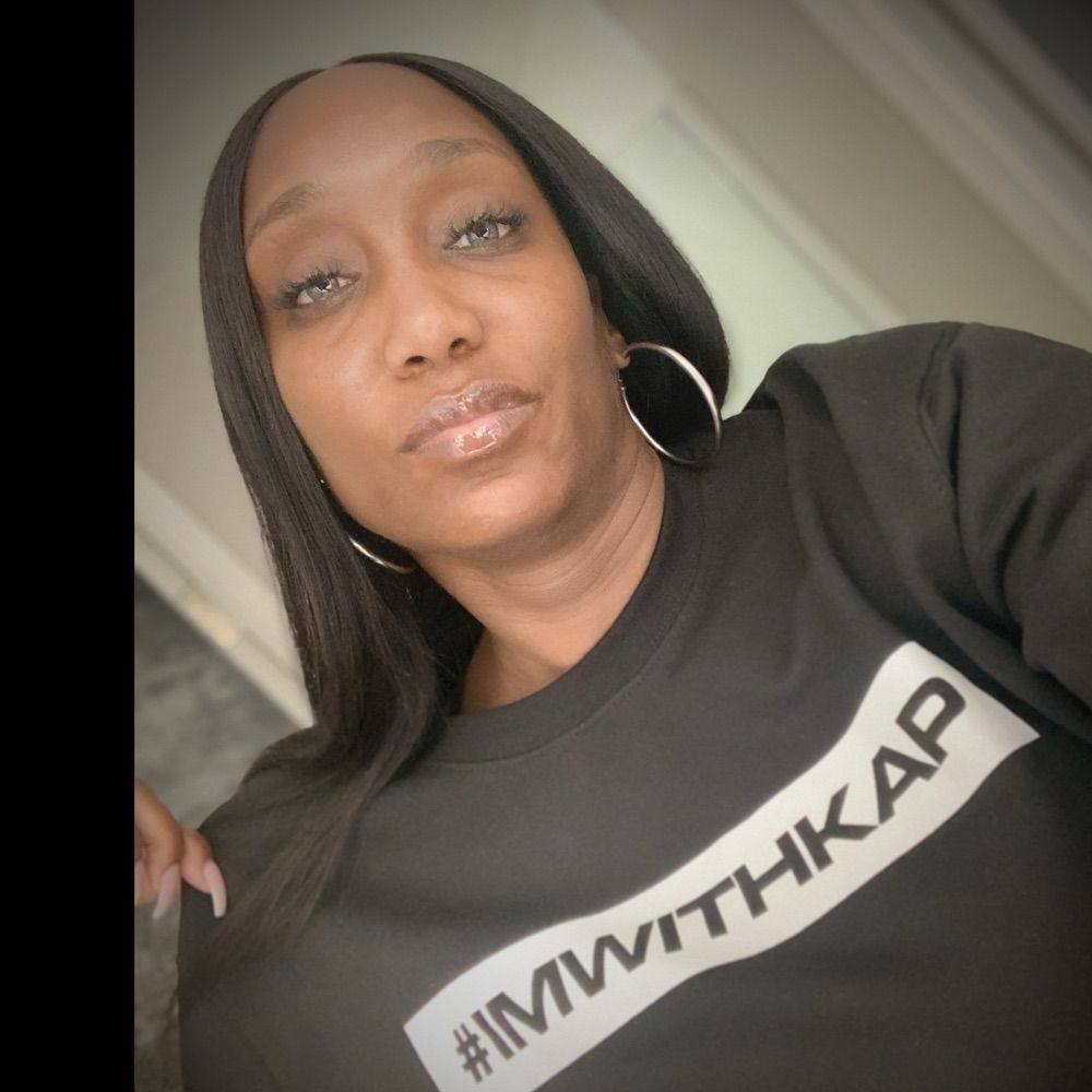 💕Shay "Smooth Like" Butta💕