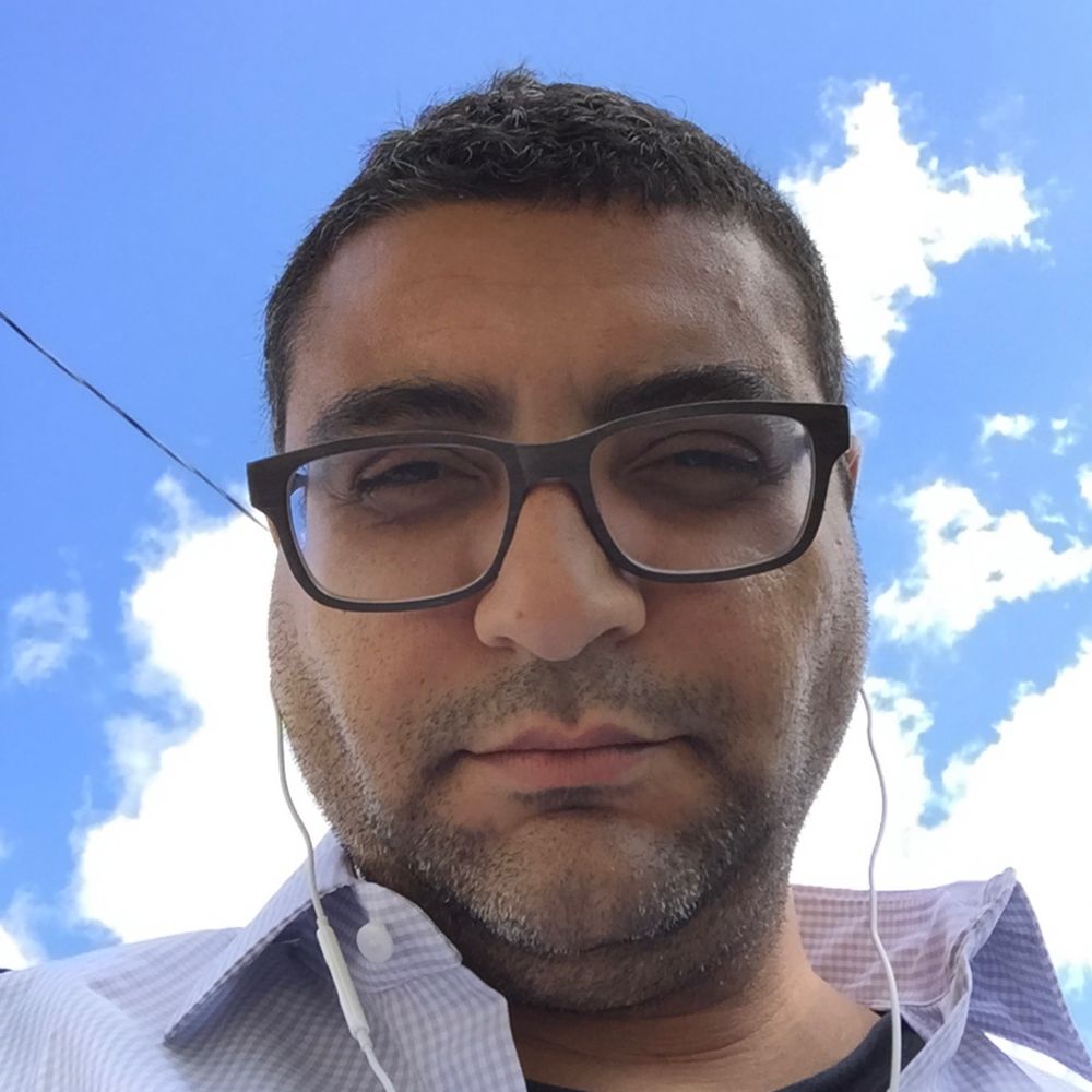 Sharif Youssef